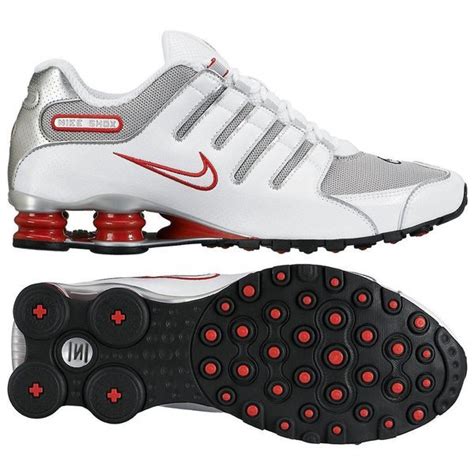 nike shox nz rot weiß 44|are Nike shox discontinued.